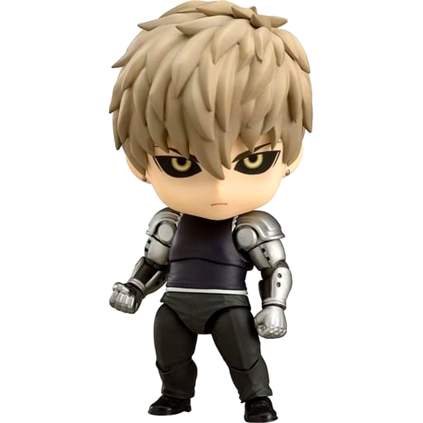 Genos Super Movable Edition One Punch Man Nendoroid 645 [USED]