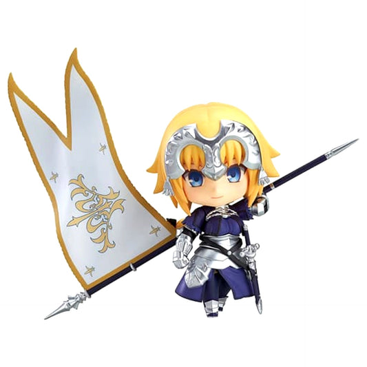 Ruler/Jeanne d'Arc Fate/Grand Order Nendoroid 650 [USED]