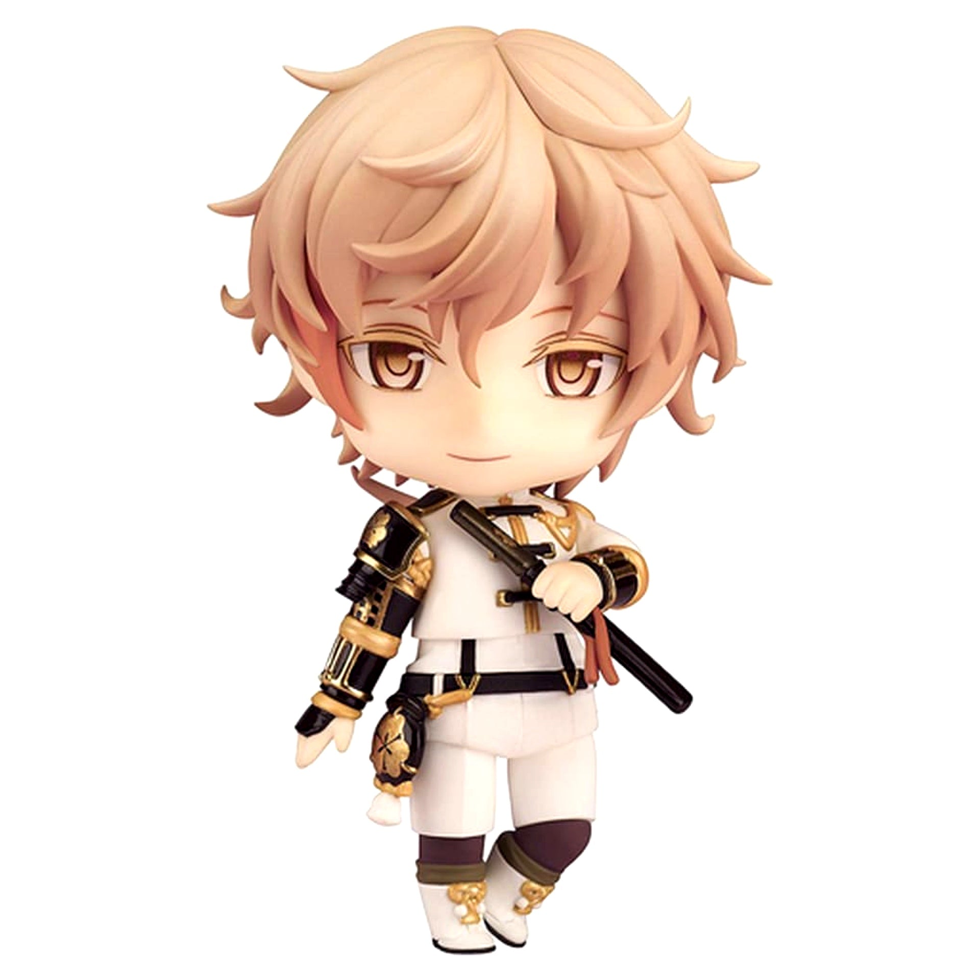 Monoyoshi Sadamune Touken Ranbu ONLINE Nendoroid 651 [USED]