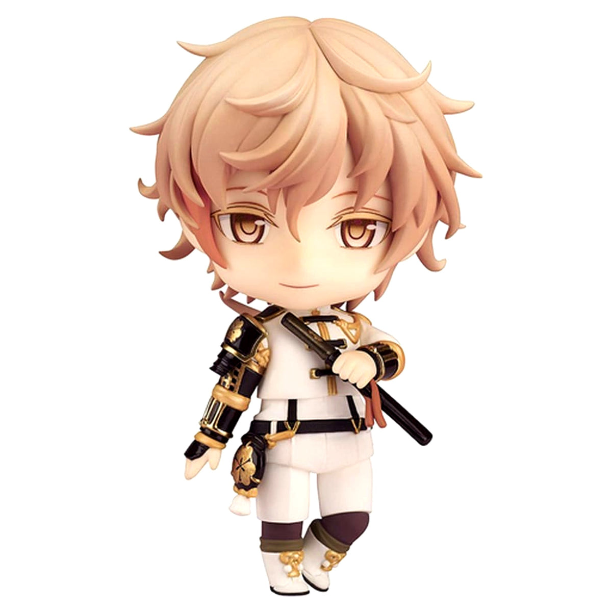 Monoyoshi Sadamune Touken Ranbu ONLINE Nendoroid 651 [USED]