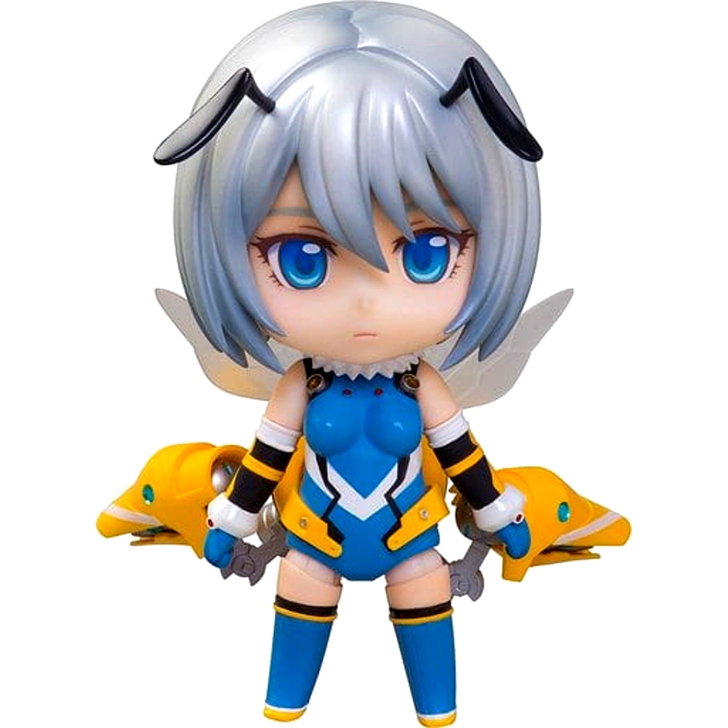 Liu Li School Shock Nendoroid 647 [USED]