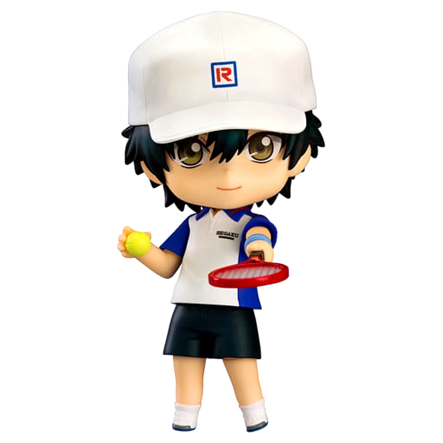 Ryoma Echizen The New Prince of Tennis Nendoroid 641 [USED]