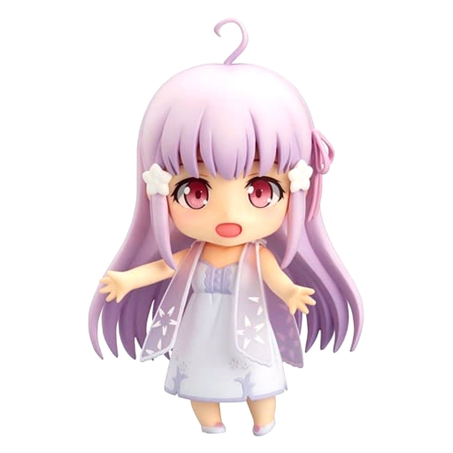 Remo Garakowa Restore the World Nendoroid 658 [USED]
