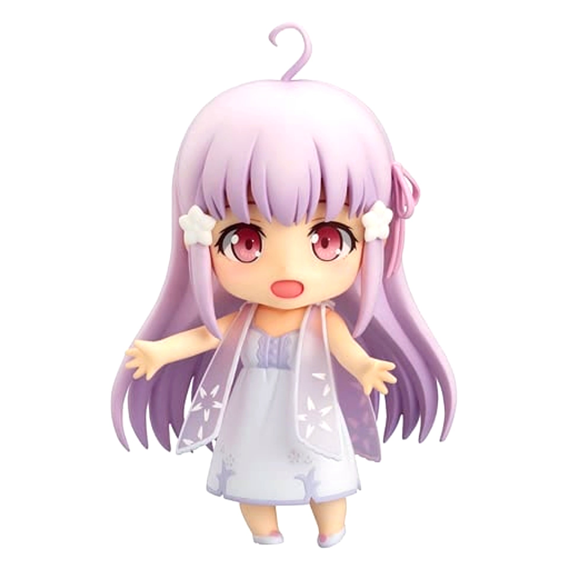 Remo Garakowa Restore the World Nendoroid 658 [USED]