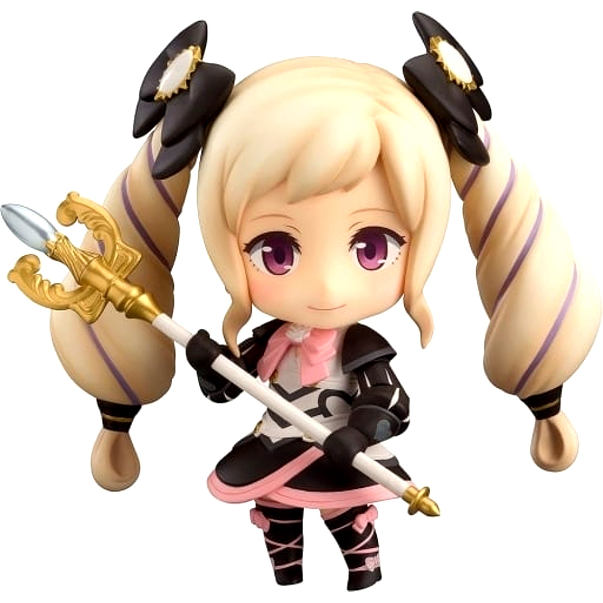 Elise Fire Emblem Fates Nendoroid 659 [USED]