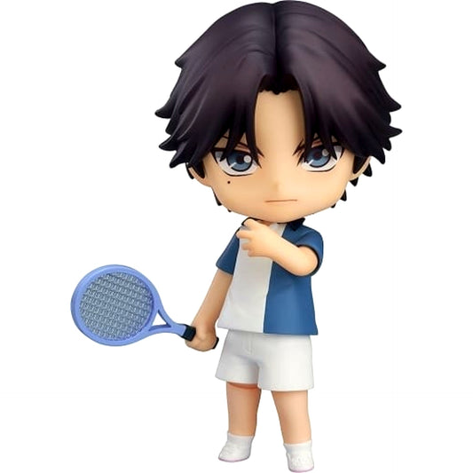 Keigo Atobe The New Prince of Tennis Nendoroid 661 [USED]