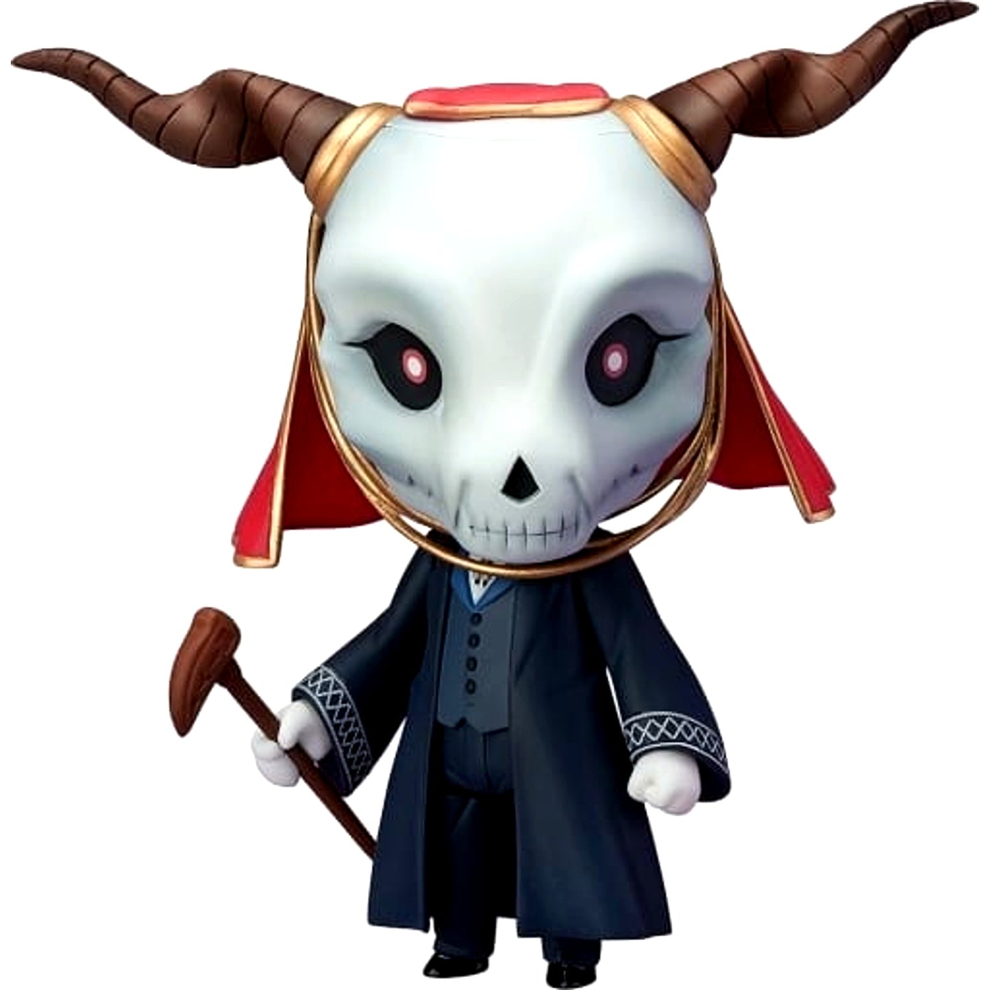 Elias Ainsworth The Ancient Magus' Bride Nendoroid 666 [USED]