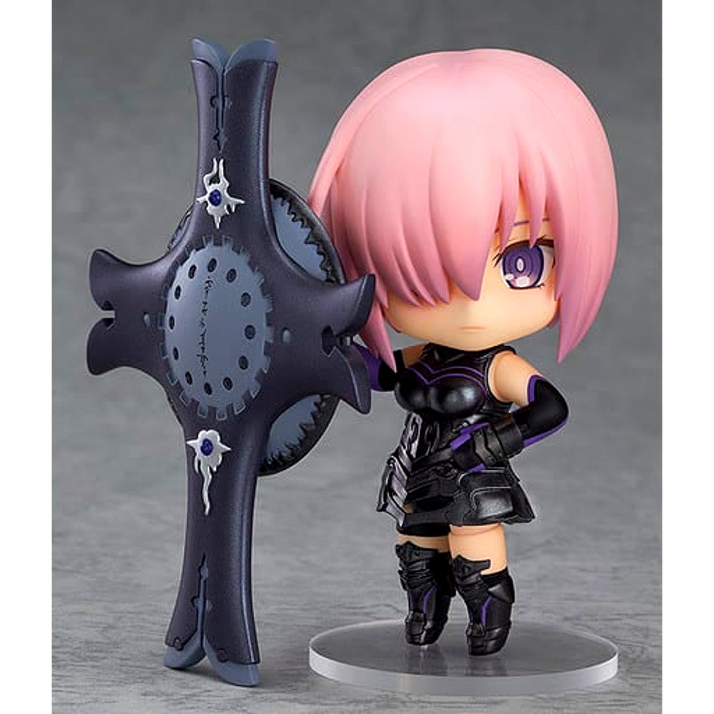 Shielder/Mash Kyrielight Fate/Grand Order Nendoroid 664 [USED]