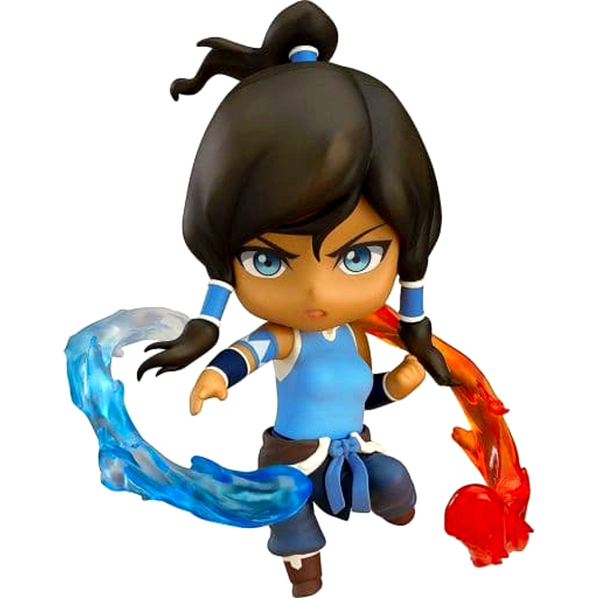 Korra The Legend of Korra Nendoroid 646 [USED]