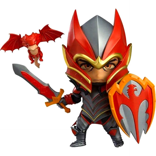 Dragon Knight Dota2 Nendoroid 615 [USED]