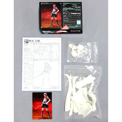 Mitsuru Kirijo Persona 3 WSC#062 1/6 Resin Cast Kit [USED]