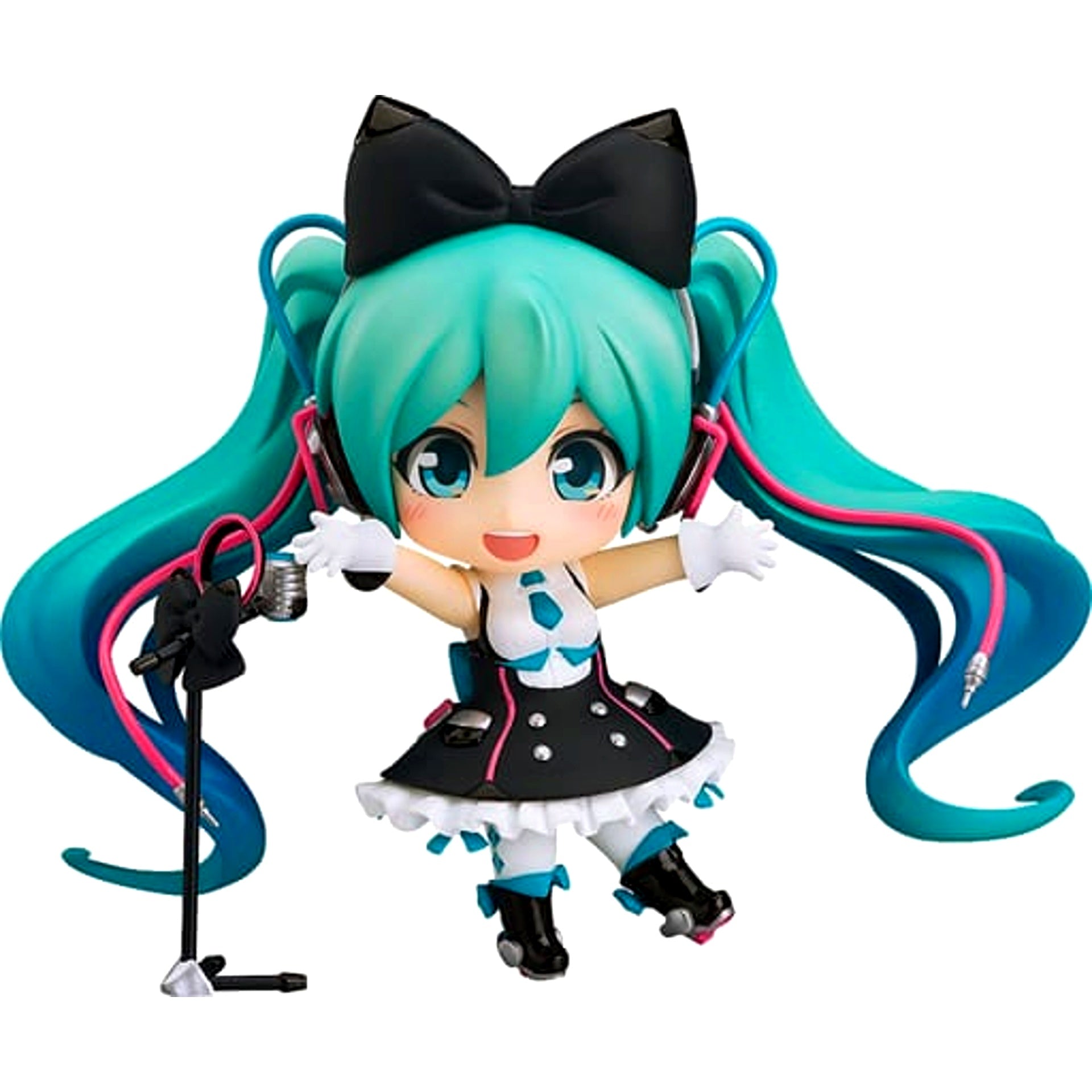 Hatsune Miku Magical Mirai 2016 Ver. VOCALOID Nendoroid 673 Magical Mirai 2016 Limited [USED]