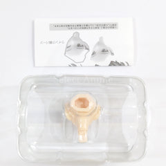 Takagaki Kaede The Place of the Beginning THE IDOLM@STER Cinderella Girls Wink Face Parts 1/8 PVC Painted Finished Product Kotobukiya Shop Limited Parts [USED]