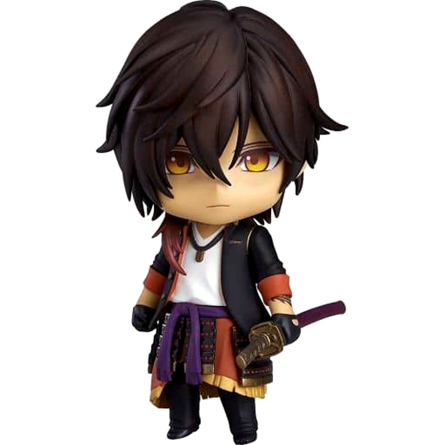 Okurikara Hiromitsu Touken Ranbu ONLINE Nendoroid 677 [USED]