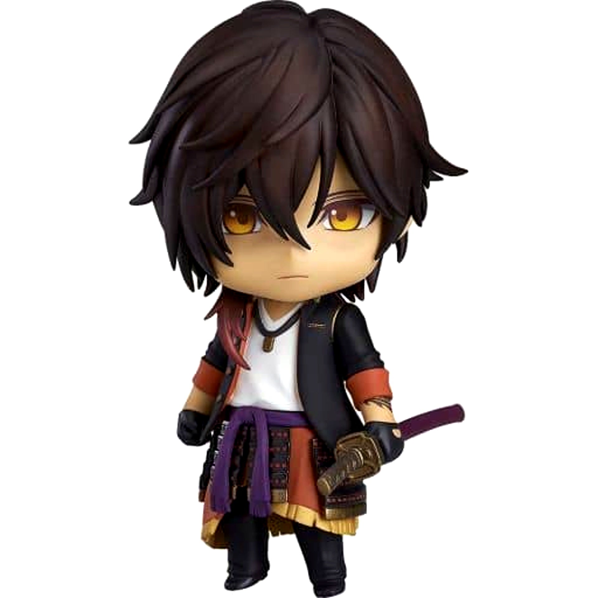 Okurikara Hiromitsu Touken Ranbu ONLINE Nendoroid 677 [USED]