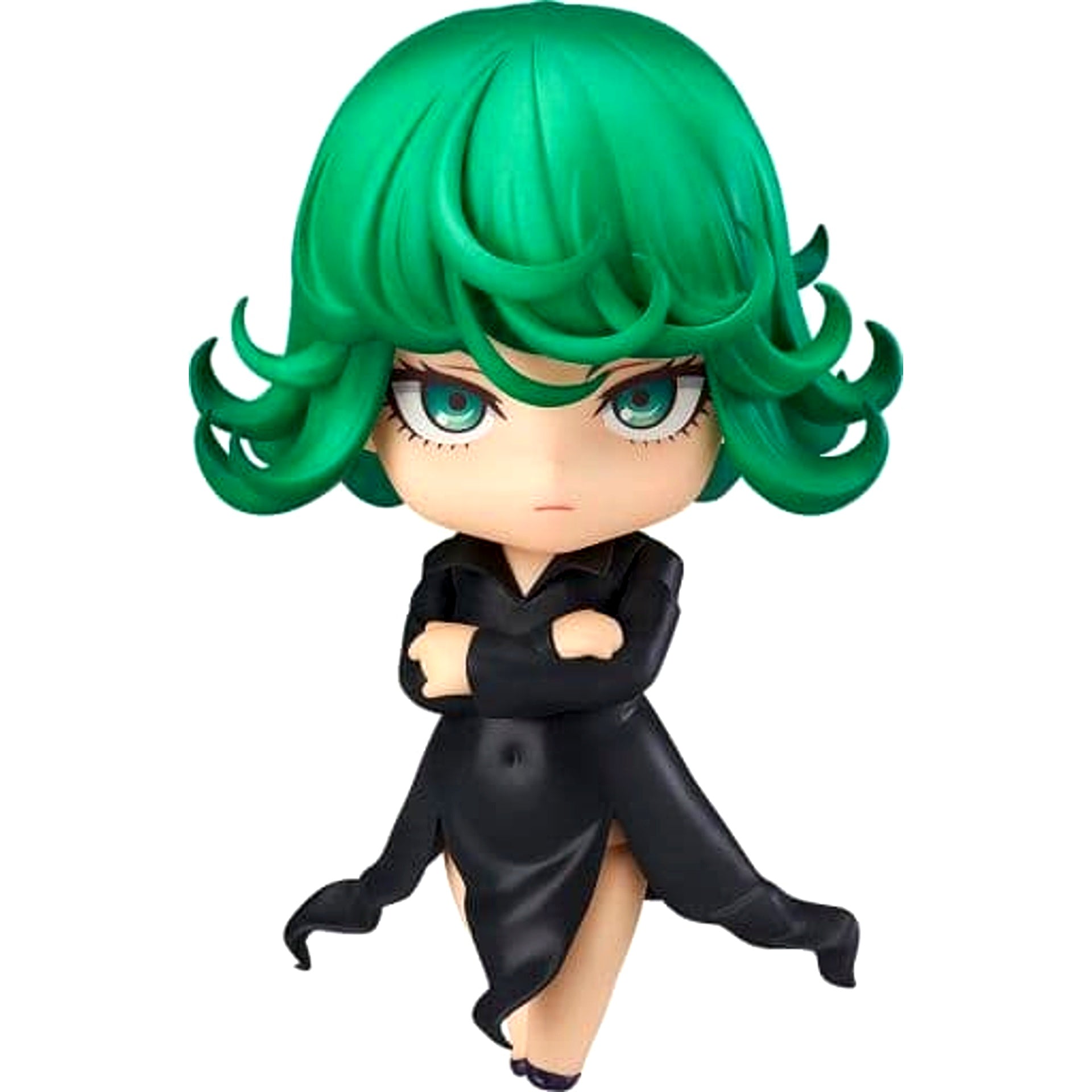 Tatsumaki One Punch Man Nendoroid 678 [USED]