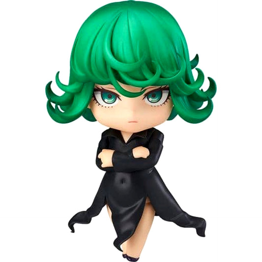 Tatsumaki One Punch Man Nendoroid 678 [USED]