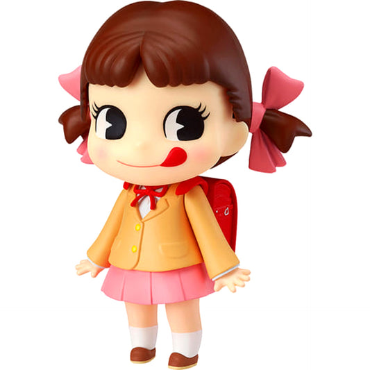 Peko-chan School Ver. Peko-chan Nendoroid 679 [USED]