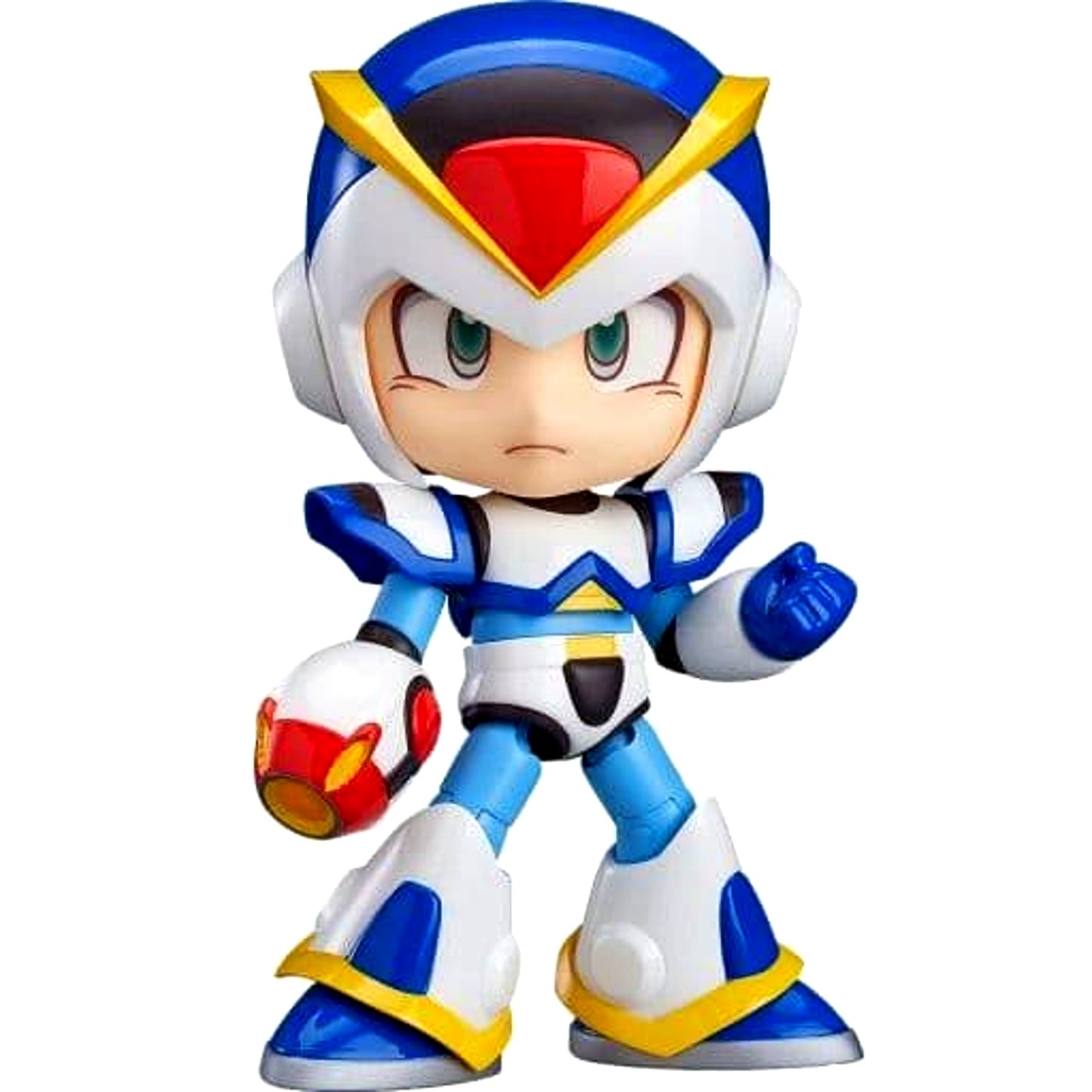 X Full Armor Mega Man X Nendoroid 685 [USED]