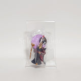 Jafar Aladdin World Collectable Figure Story.04 Trading Figure [USED]