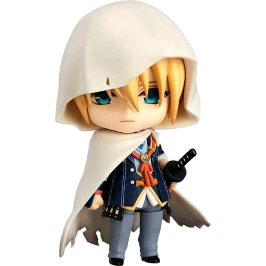 Yamanbagiri Kunihiro Touken Ranbu ONLINE Nendoroid 690 [USED]