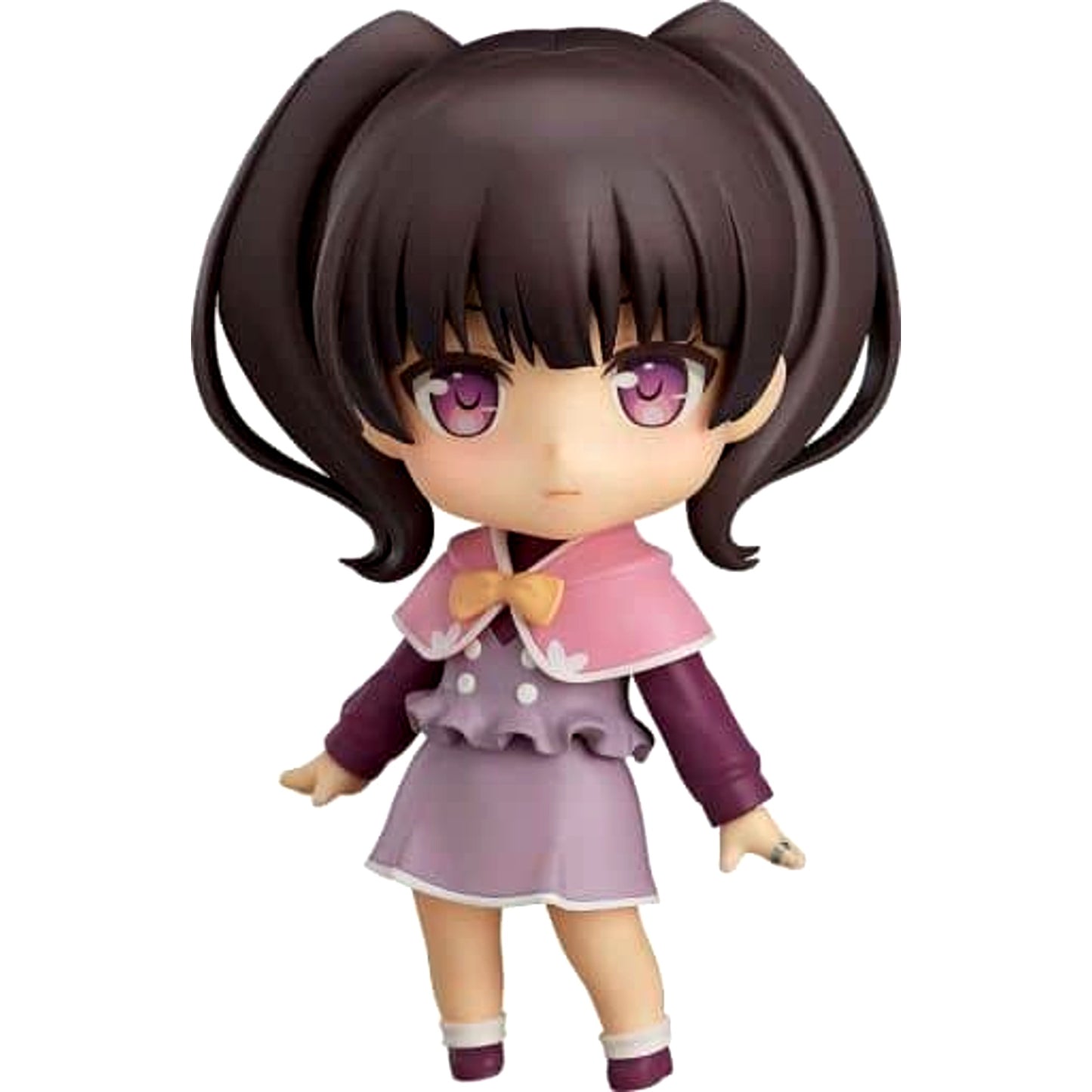 Rena Regalia: The Three Sacred Stars Nendoroid 691 [USED]