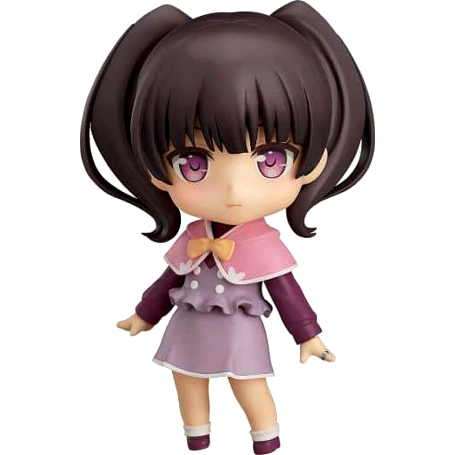 Rena Regalia: The Three Sacred Stars Nendoroid 691 [USED]
