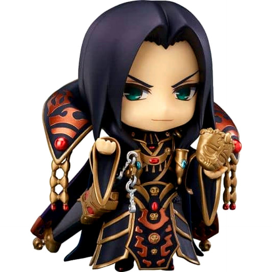 Betsu Ten Gai Thunderbolt Fantasy Sword Seekers Nendoroid 694 [USED]