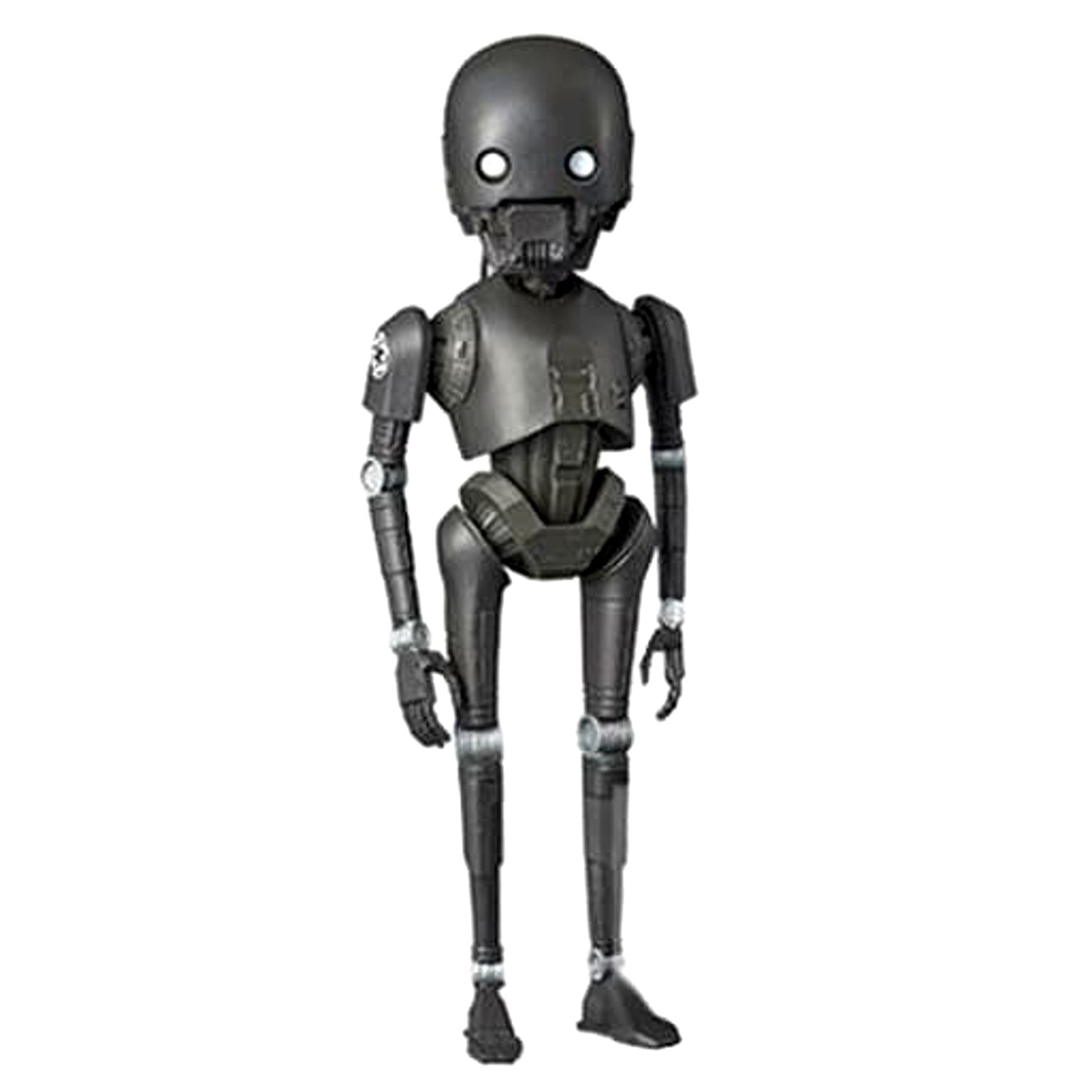 Rogue One/Star Wars Story K-2SO World Collectible Figure Premium Vol.2 [USED]
