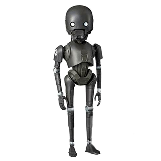 Rogue One/Star Wars Story K-2SO World Collectible Figure Premium Vol.2 [USED]