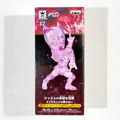 Killer Queen JoJo's Bizarre Adventure Part 4 Diamond is Unbreakable World Collectable Figure Vol. 2 [USED]