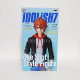 Riku Nanase IDOLiSH7 Amusement Ichiban Kuji One Shot Style Figure Riku Nanase Monotone Prize B Figure [USED]