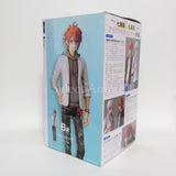 Riku Nanase IDOLiSH7 Amusement Ichiban Kuji One Shot Style Figure Riku Nanase Monotone Prize B Figure [USED]