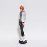 Riku Nanase IDOLiSH7 Amusement Ichiban Kuji One Shot Style Figure Riku Nanase Monotone Prize B Figure [USED]