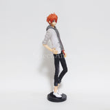 Riku Nanase IDOLiSH7 Amusement Ichiban Kuji One Shot Style Figure Riku Nanase Monotone Prize B Figure [USED]