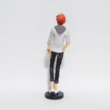 Riku Nanase IDOLiSH7 Amusement Ichiban Kuji One Shot Style Figure Riku Nanase Monotone Prize B Figure [USED]