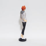 Riku Nanase IDOLiSH7 Amusement Ichiban Kuji One Shot Style Figure Riku Nanase Monotone Prize B Figure [USED]