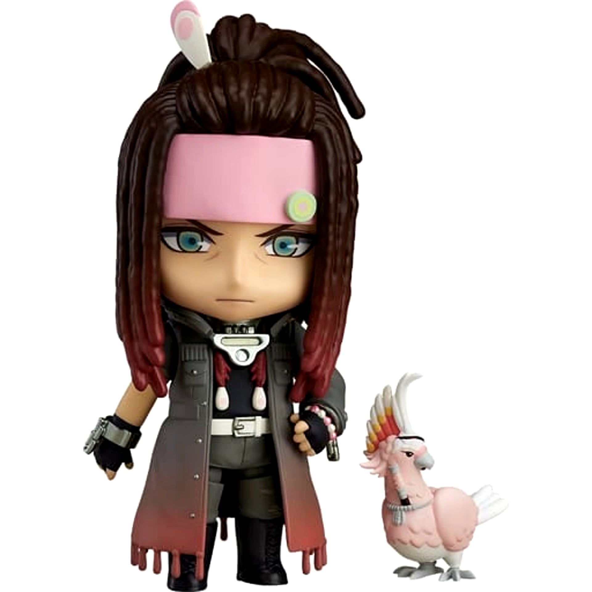 Mink Dramatical Murder Nendoroid 697 [USED]