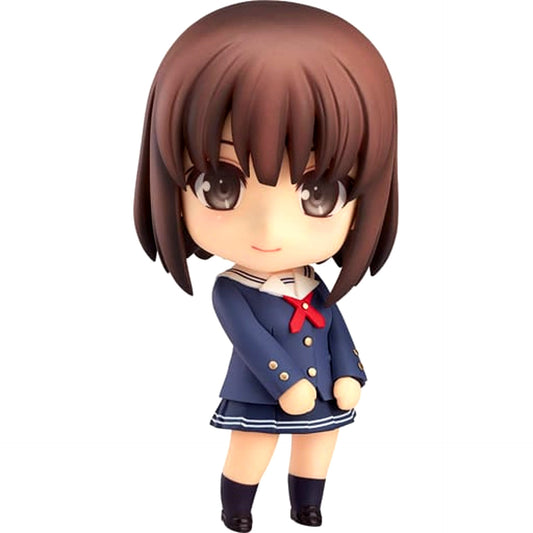 Megumi Kato Saekano: How to Raise a Boring Girlfriend Flat Nendoroid 704 [USED]