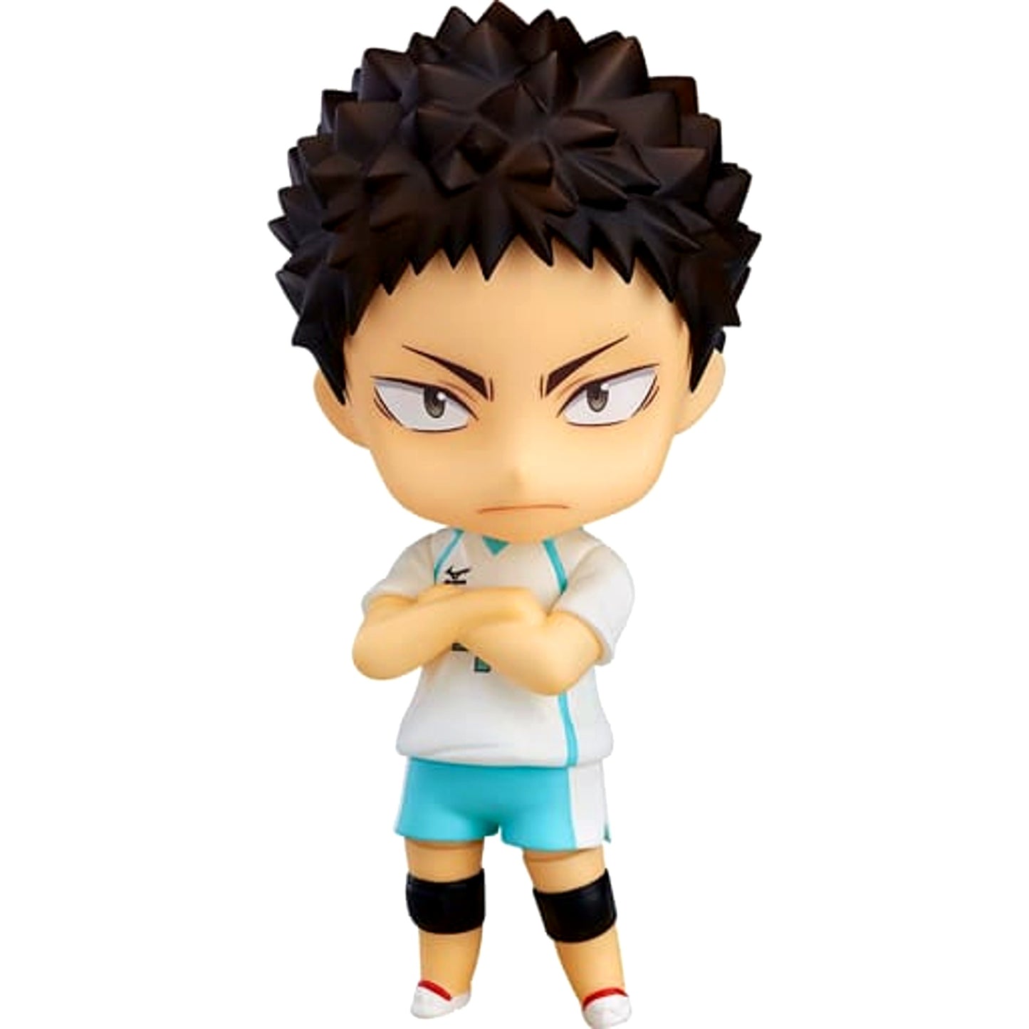 Hajime Iwaizumi Haikyu!! Nendoroid 699 [USED]