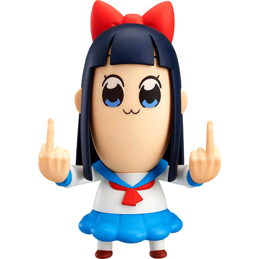 Pipimi Pop Team Epic Nendoroid 712 [USED]