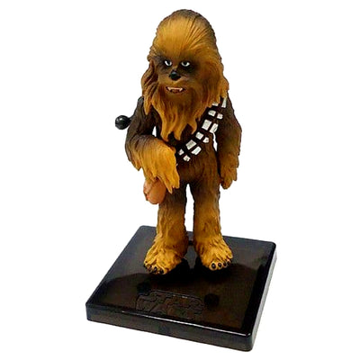 World Collectable Figure