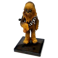 Chewbacca Star Wars Ichiban Kuji World Collectable Figure Prize E [USED]