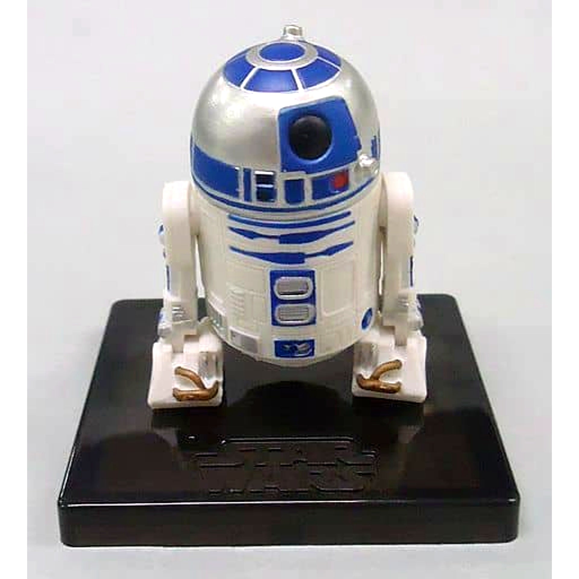R2-D2 Star Wars Ichiban Kuji World Collectable Figure Prize F [USED]