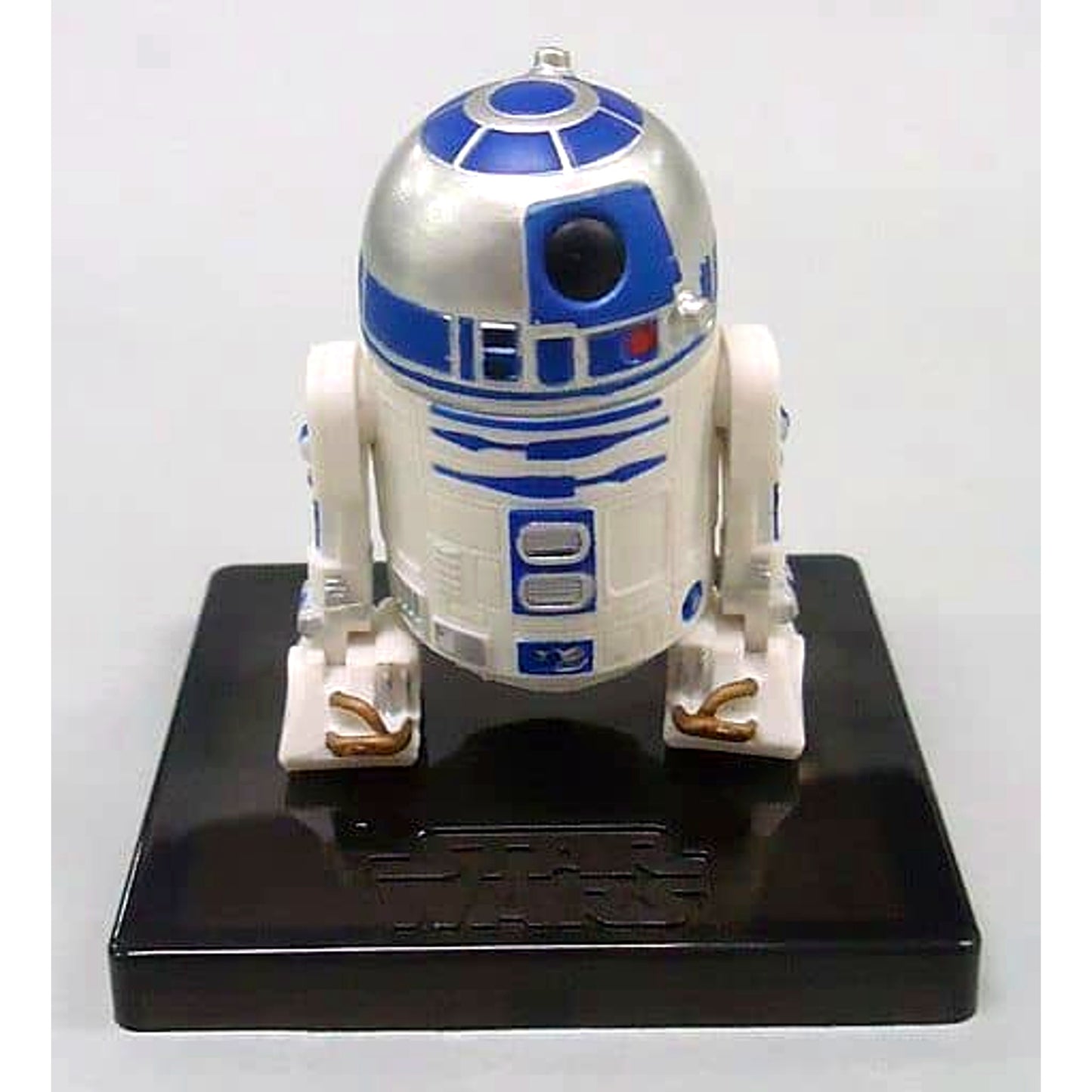 R2-D2 Star Wars Ichiban Kuji World Collectable Figure Prize F [USED]