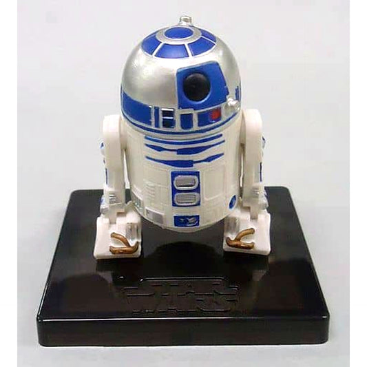 R2-D2 Star Wars Ichiban Kuji World Collectable Figure Prize F [USED]