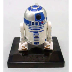 R2-D2 Star Wars Ichiban Kuji World Collectable Figure Prize F [USED]