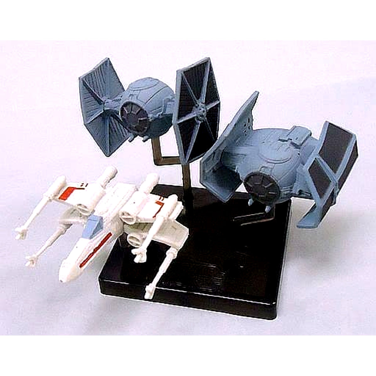 Vehicle Star Wars Ichiban Kuji World Collectable Figure Prize H [USED]