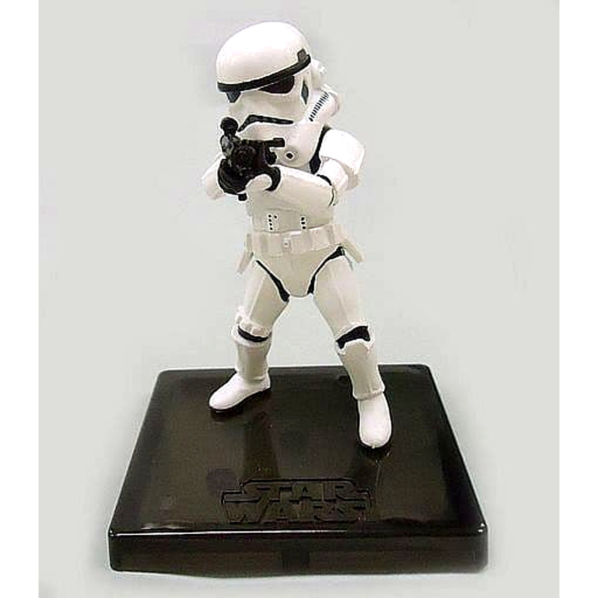 Stormtrooper Standing Star Wars Ichiban Kuji World Collectable Figure Prize I [USED]