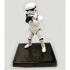Stormtrooper Standing Star Wars Ichiban Kuji World Collectable Figure Prize I [USED]
